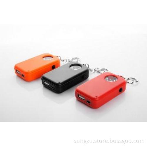 factory portable power bank battery charger for mobile phone